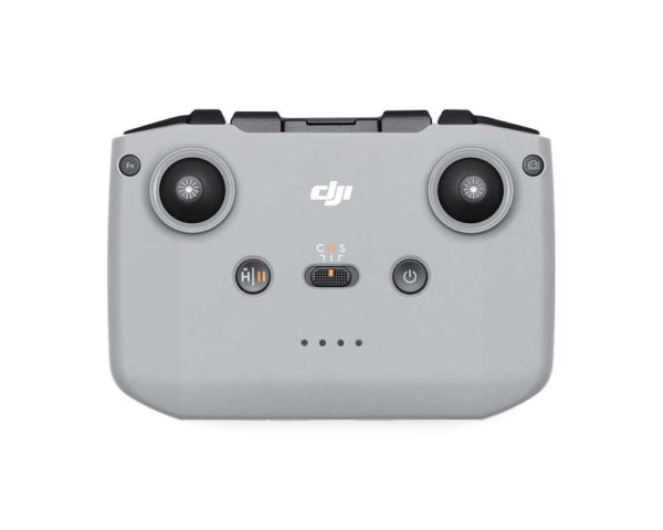 DJI Air 3 Fly More Combo et radiocommande DJI RC-N2