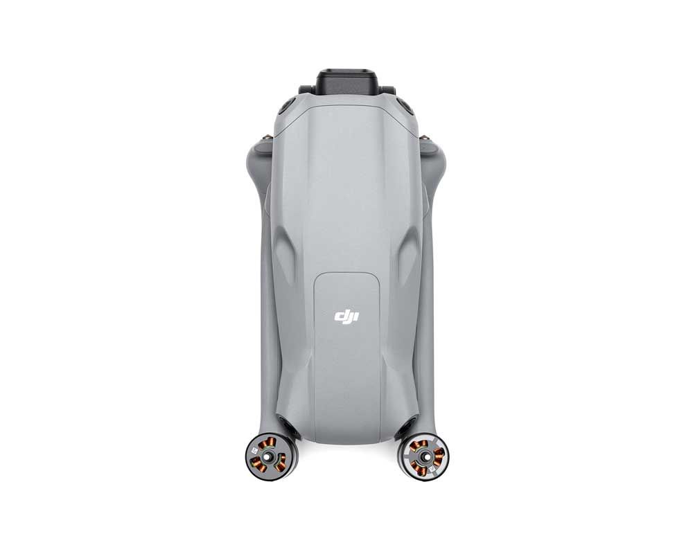 DJI Air 3 Fly More Combo et radiocommande DJI RC-N2
