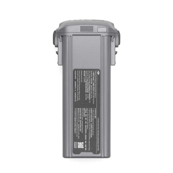 DJI Air 3 Fly More Combo et radiocommande DJI RC-N2