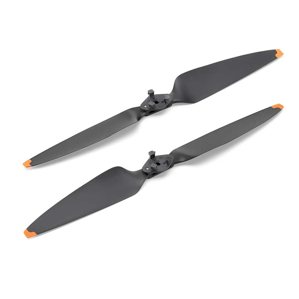 DJI Air 3 Fly More Combo et radiocommande DJI RC-N2
