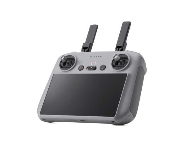 DJI Air 3 Fly More Combo et radiocommande DJI RC 2