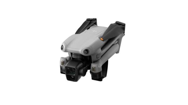 DJI Air 3 Fly More Combo et radiocommande DJI RC 2