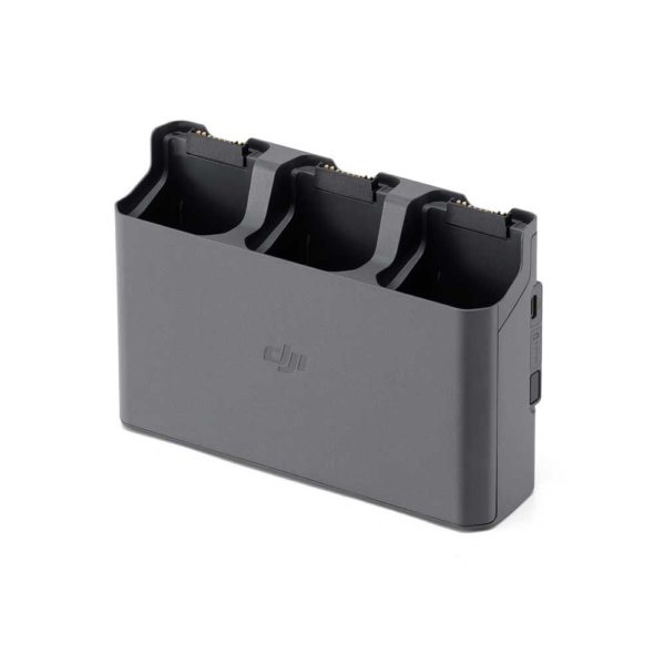 DJI Air 3 Fly More Combo et radiocommande DJI RC 2