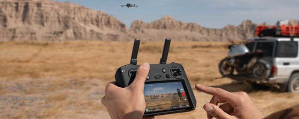 DJI Mavic 3 Pro Cine Premium Combo