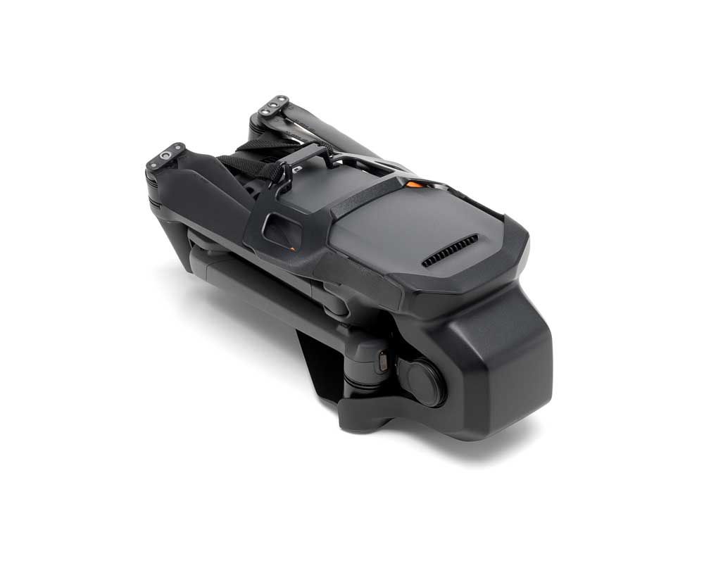 DJI Mavic 3 Pro Fly More Combo avec DJI RC Pro