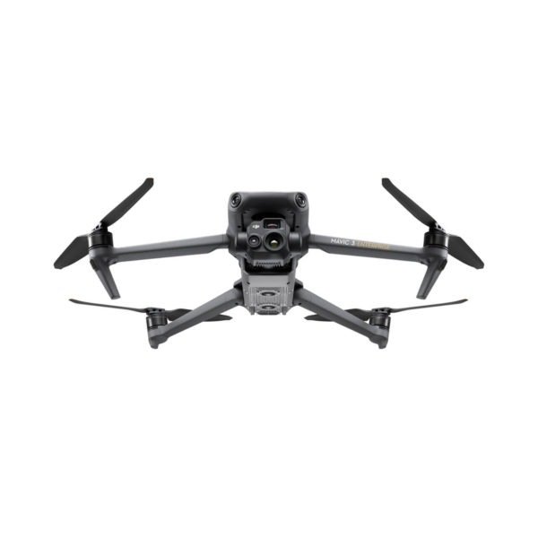 DJI Mavic 3T Enterprise Thermal C2 - Care 1 an auto-activé
