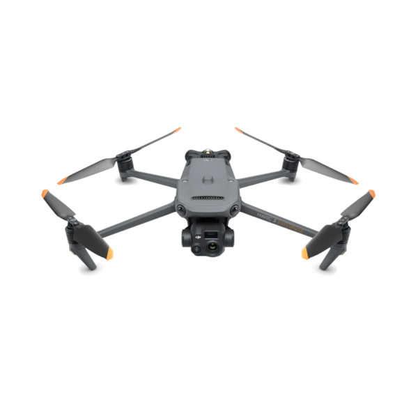 DJI Mavic 3T Enterprise Thermal C2 - Care 1 an auto-activé