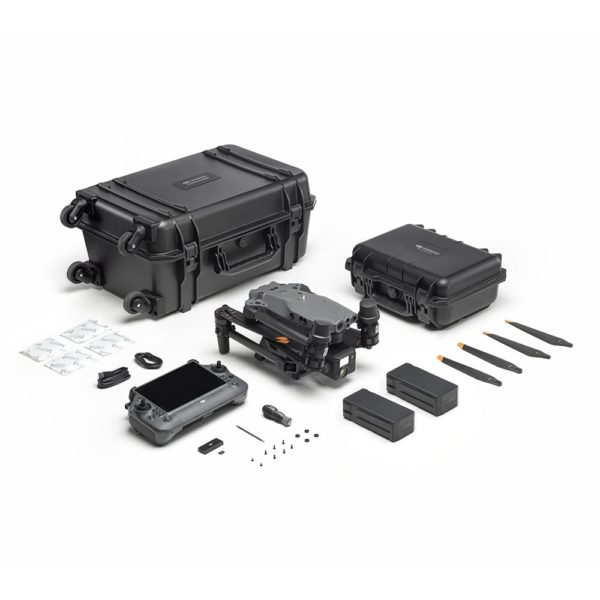 DJI Matrice M30 - Care 1 an auto-activé
