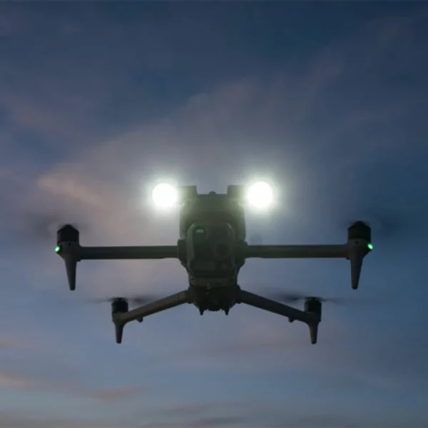 DJI Matrice 4T (DJI Care Entreprise Plus 1 an inclus)