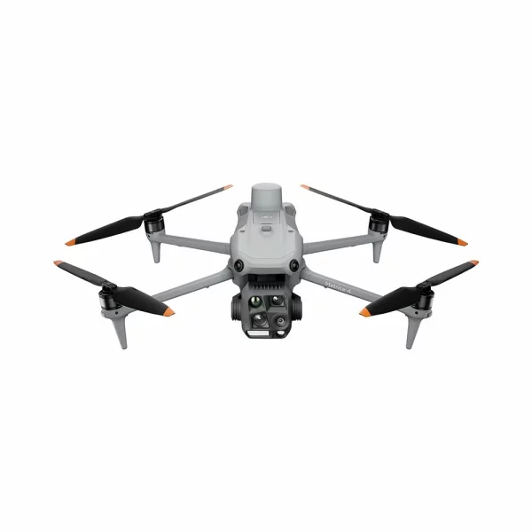 DJI Matrice 4T (DJI Care Entreprise Plus 1 an inclus)
