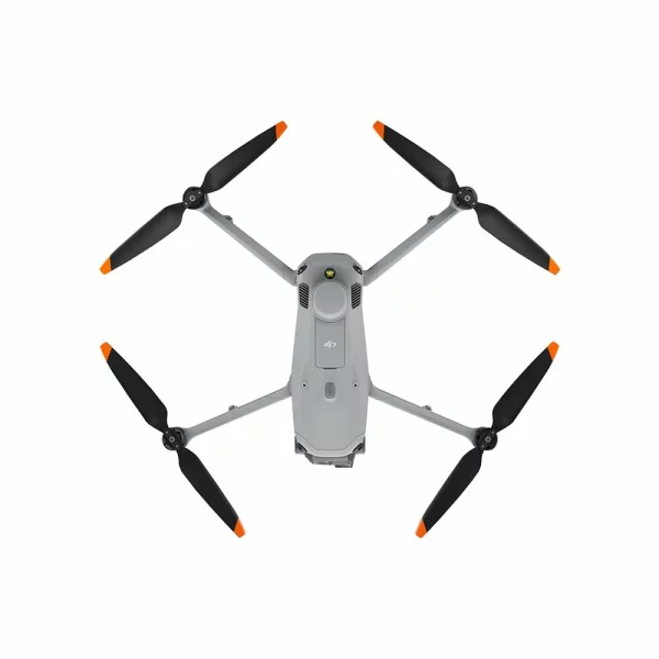 DJI Matrice 4T (DJI Care Entreprise Plus 1 an inclus)
