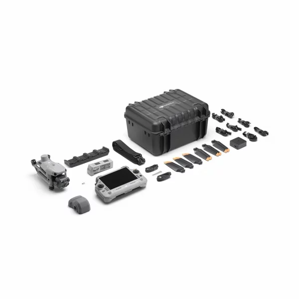DJI Matrice 4T (DJI Care Entreprise Plus 1 an inclus)
