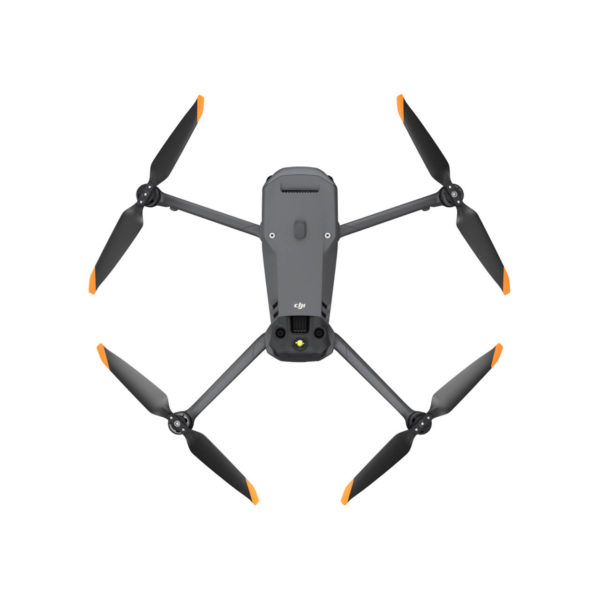 DJI Mavic 3T Enterprise Thermal C2 - Care 1 an auto-activé