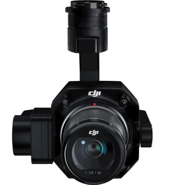 DJI Zenmuse P1 (care auto-activé 1 an inclus)