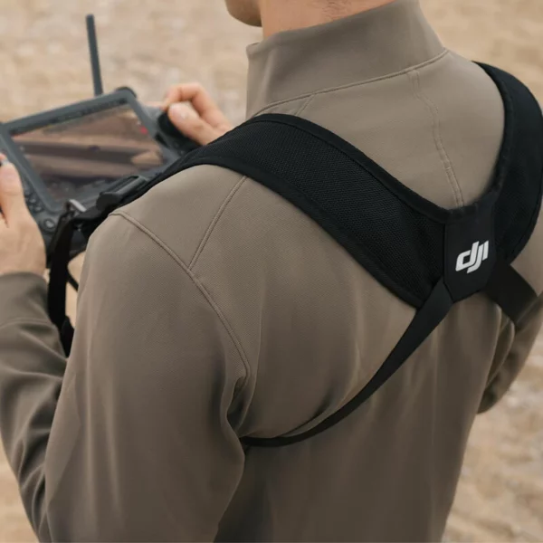 Harnais pour radiocommande DJI RC Plus 2