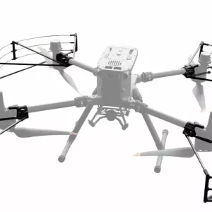 Protection d'hélices pour DJI M300/350 RTK