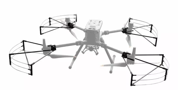 Protection d'hélices pour DJI M300/350 RTK