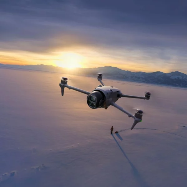 DJI Mavic 4 Pro