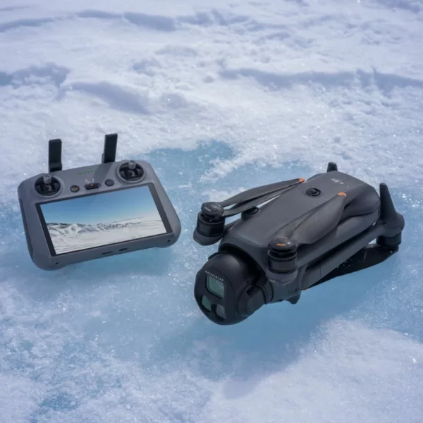 DJI Mavic 4 Pro
