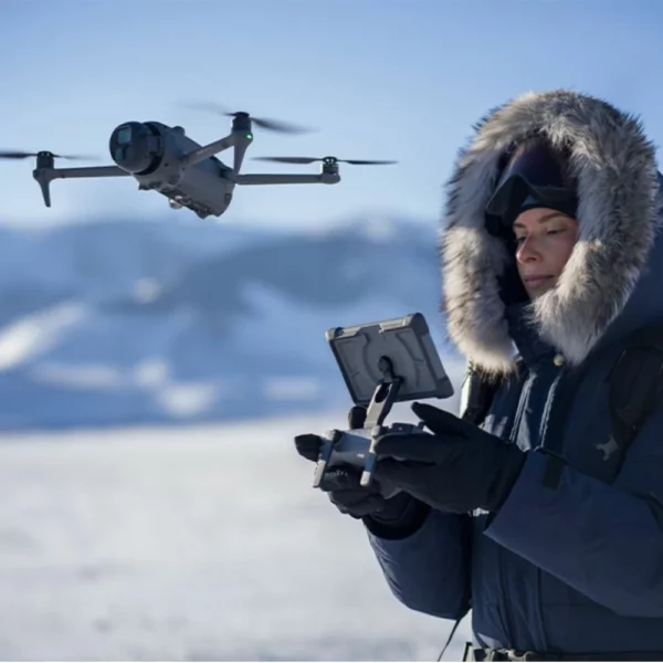 DJI Mavic 4 Pro Creator Combo 512Go avec DJI RC Pro 2