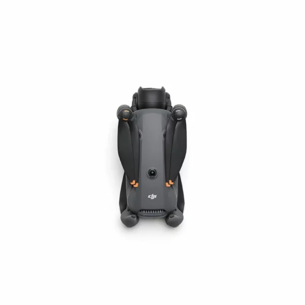 DJI Mavic 4 Pro Creator Combo 512Go avec DJI RC Pro 2