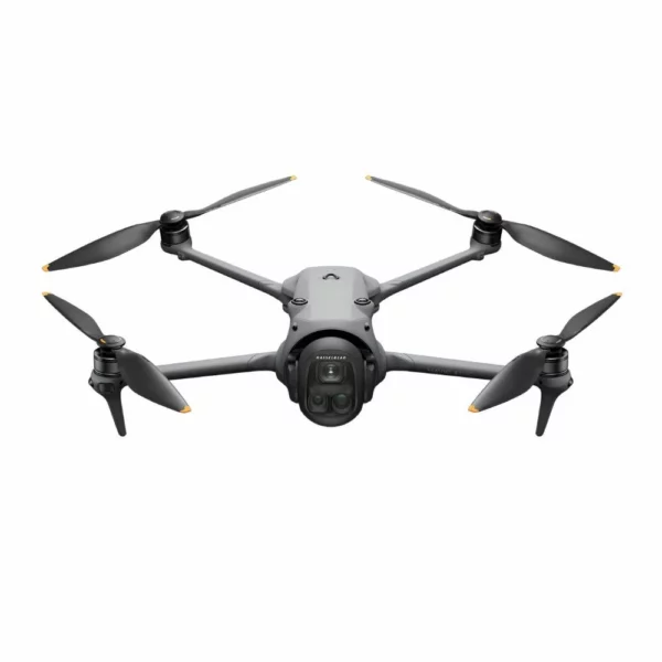 DJI Mavic 4 Pro Fly More Combo avec DJI RC 2
