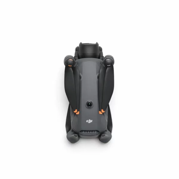 DJI Mavic 4 Pro Fly More Combo avec DJI RC 2