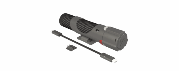 Kit certification C5 EASA M4 pour DJI Matrice 4 - Dronavia