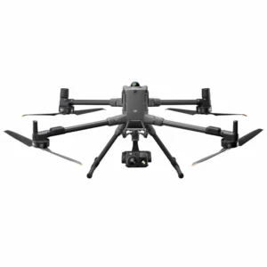 DJI Matrice 400 - Care 1 An auto-activé