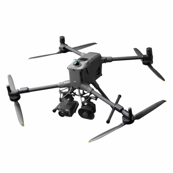 DJI Matrice 400 - Care 1 An auto-activé