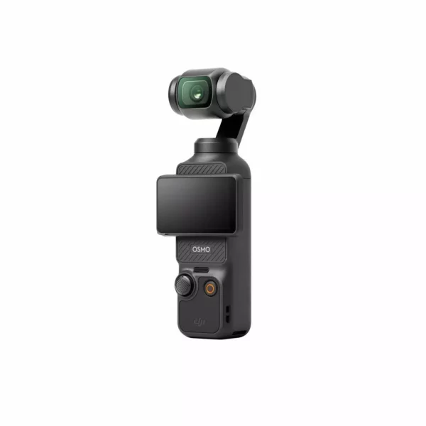 DJI Osmo Pocket 3