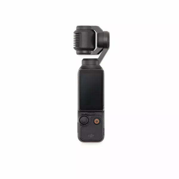 DJI Osmo Pocket 3