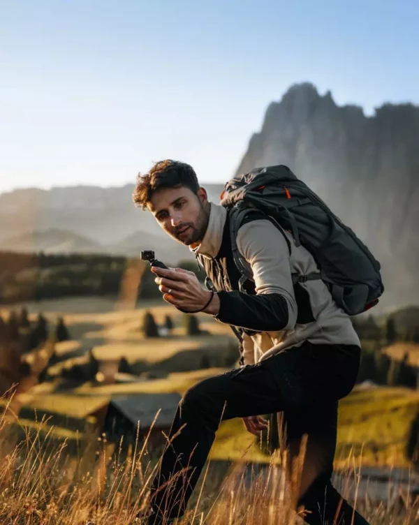 DJI Osmo Pocket 3