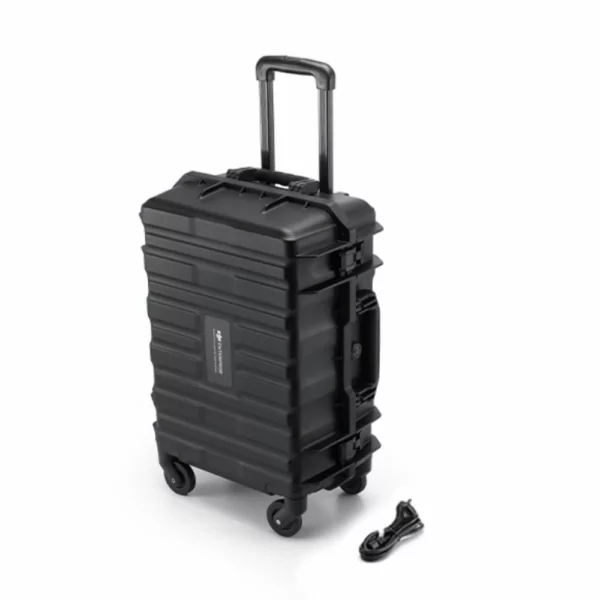 Station de charge DJI BS100