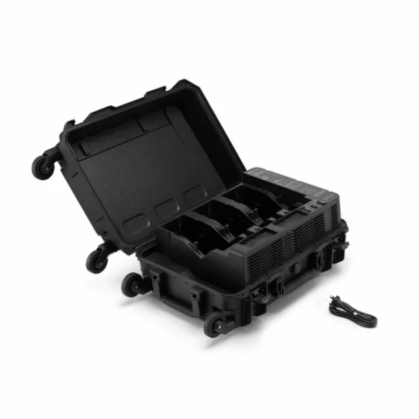 Station de charge DJI BS100