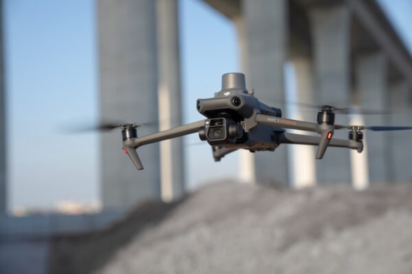 DJI Mavic 3E Enterprise C1 - Care 1 an auto-activé